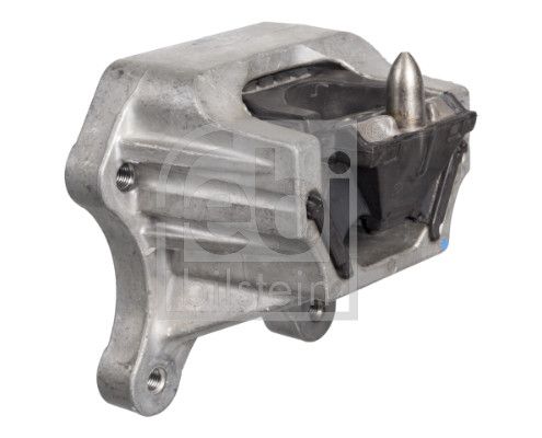 Soporte, motor