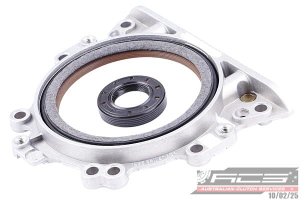 SHAFT SEAL KIT - VW - TecDoc Only