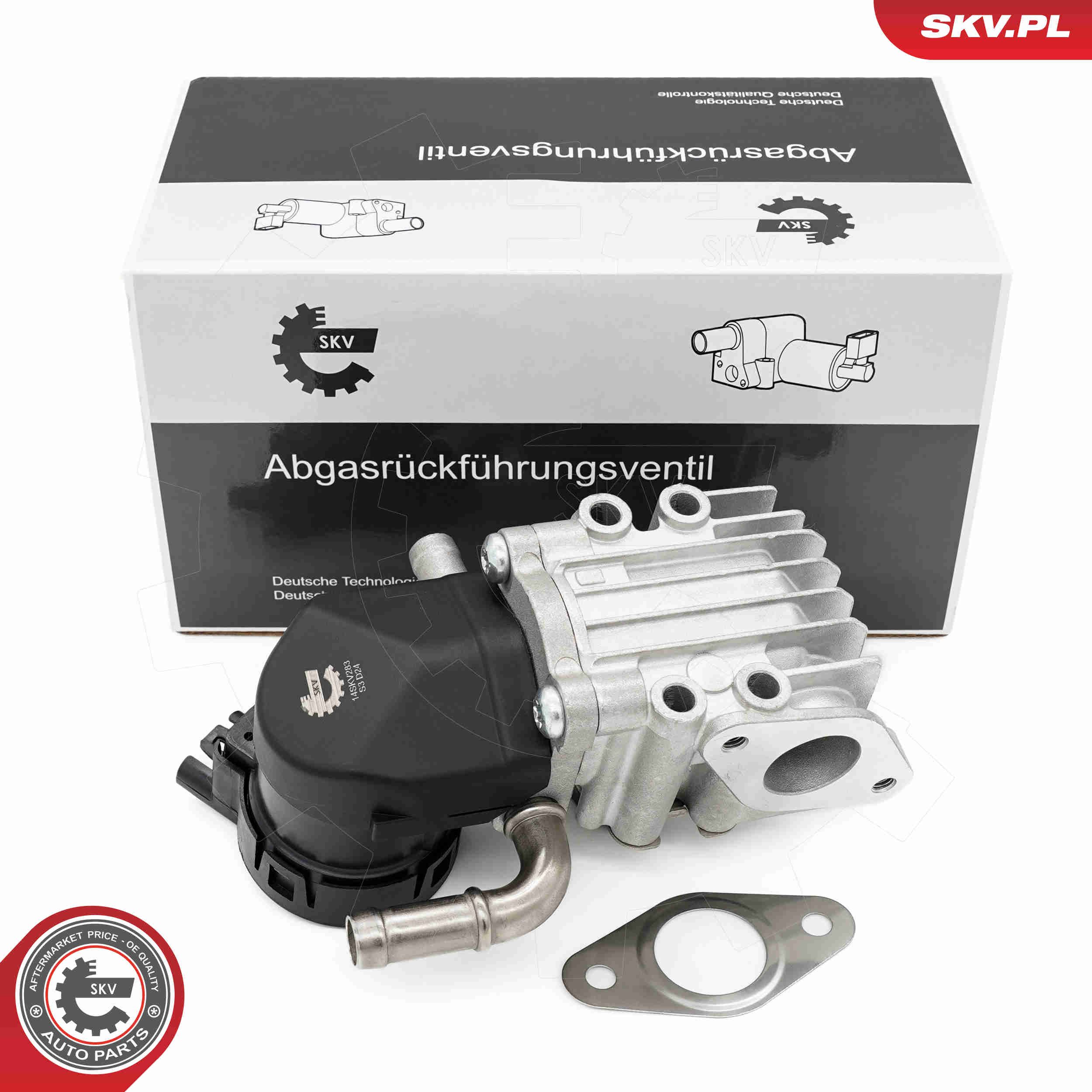 14SKV283 ESEN SKV AGR-szelep