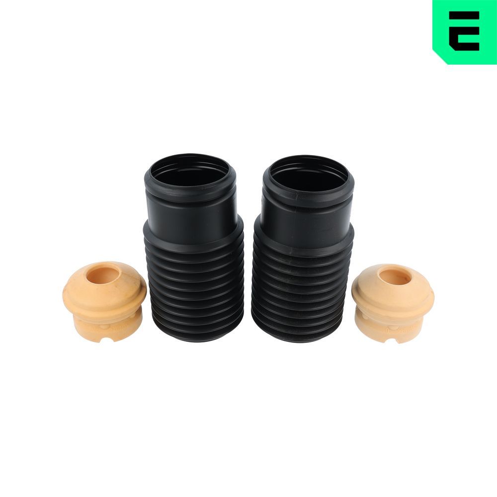 Staubschutzsatz, Stoßdämpfer