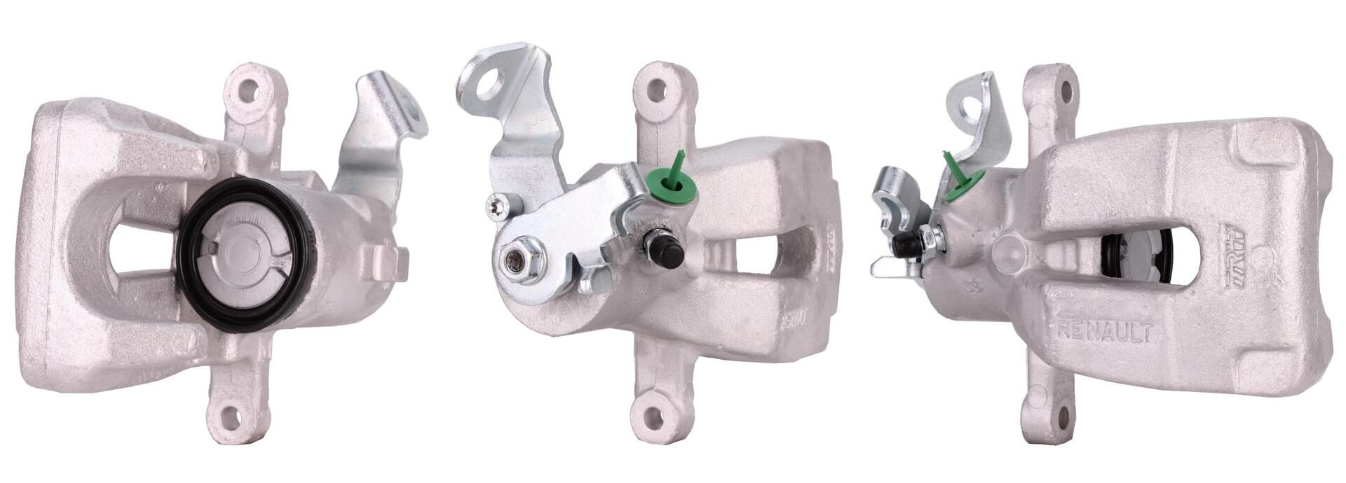 FERODO FCL694566 - Bremssattel PREMIER