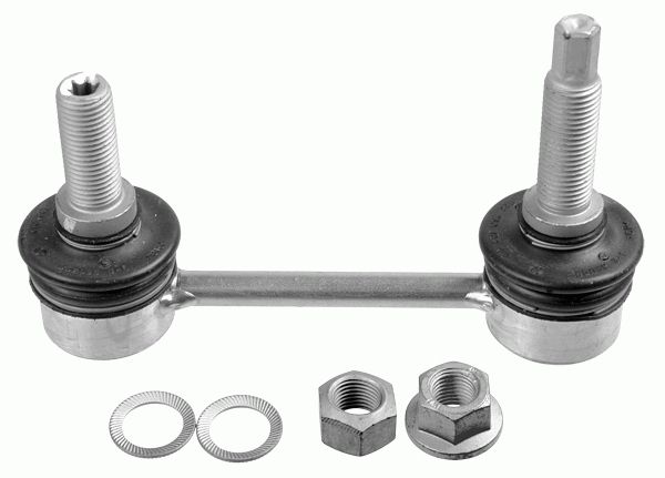Stange/Strebe, Stabilisator