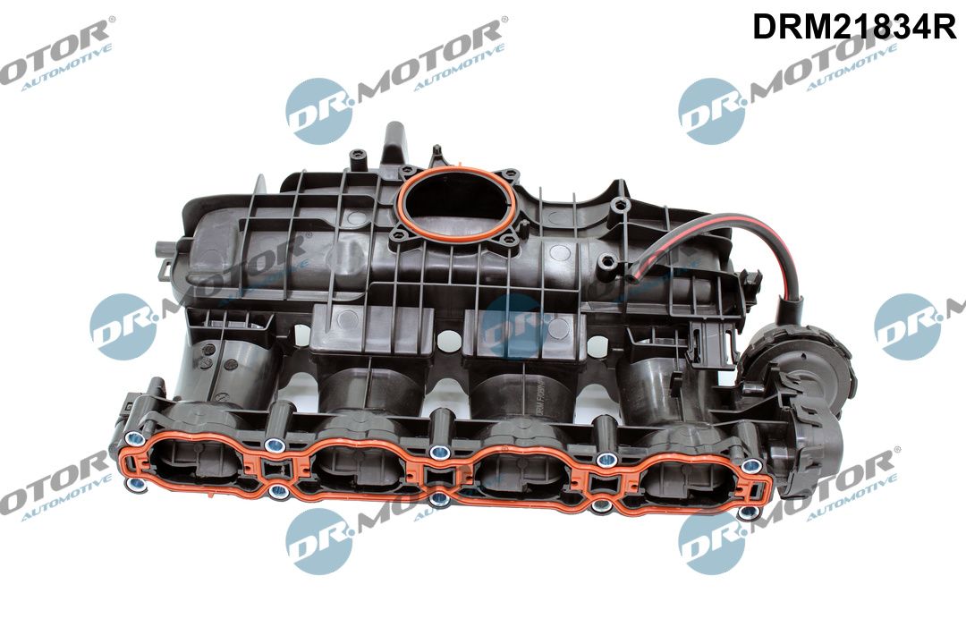DRM21834R Dr.Motor Automotive szívócső modul