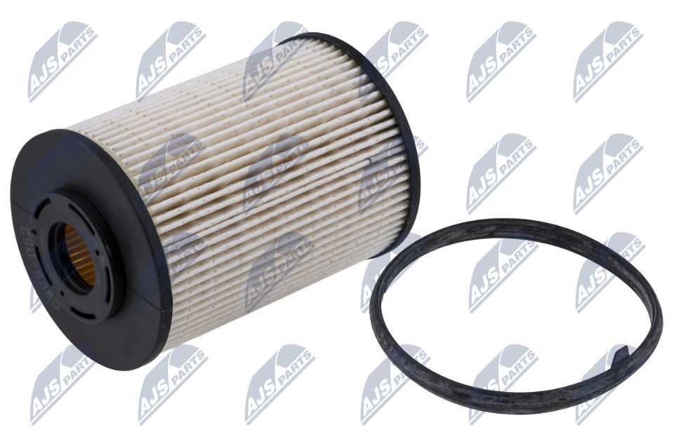 NTY FFF-FR-052 Kraftstofffilter