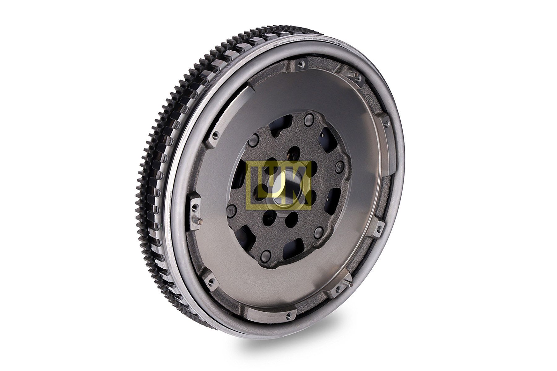 Schaeffler LuK 415 0400 10 Flywheel