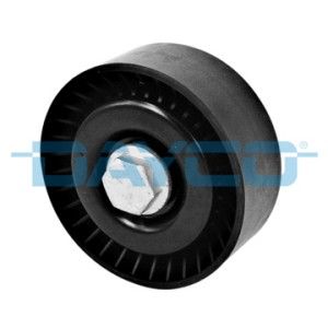 Umlenk-/F&uuml;hrungsrolle, Keilrippenriemen