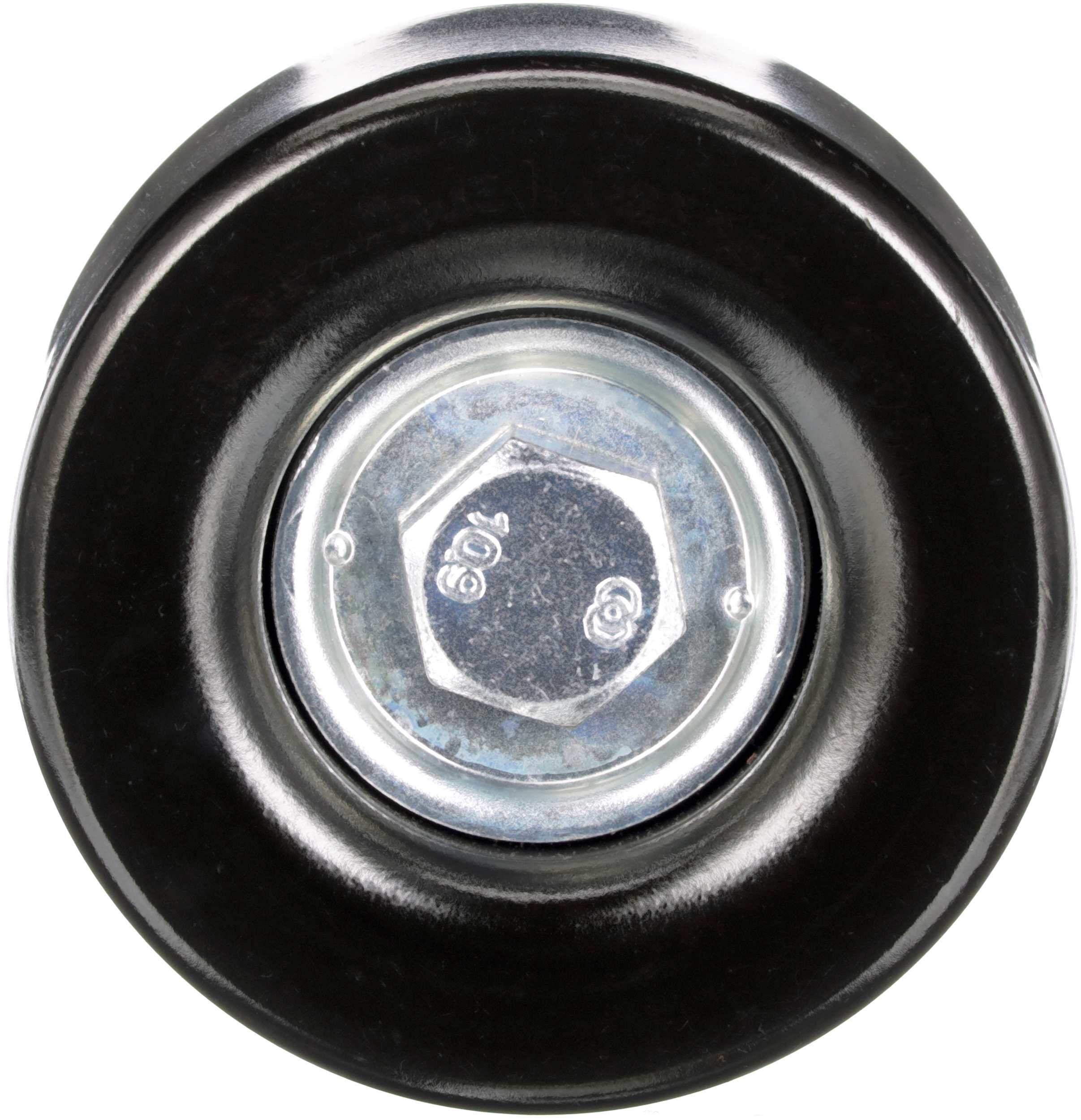 Umlenk-/F&uuml;hrungsrolle, Keilrippenriemen