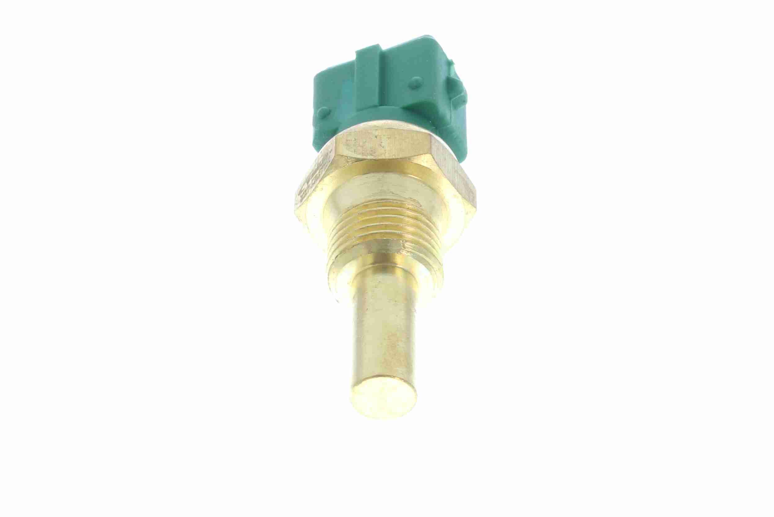 Sensor, K&uuml;hlmitteltemperatur