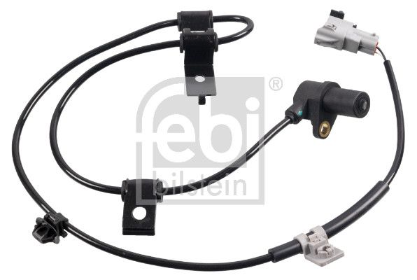 Sensor, revoluciones de la rueda