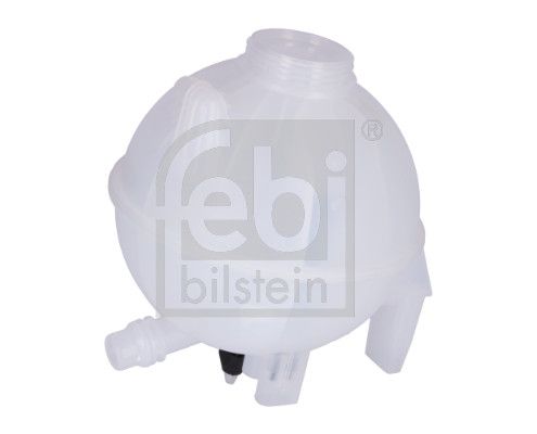 Ausgleichsbeh&auml;lter, K&uuml;hlmittel