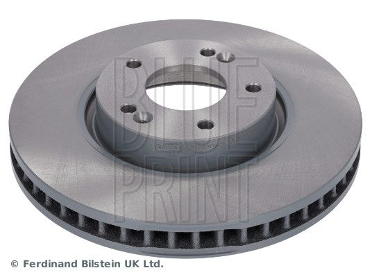 BLUE PRINT ADG043136 - Bremsscheibe