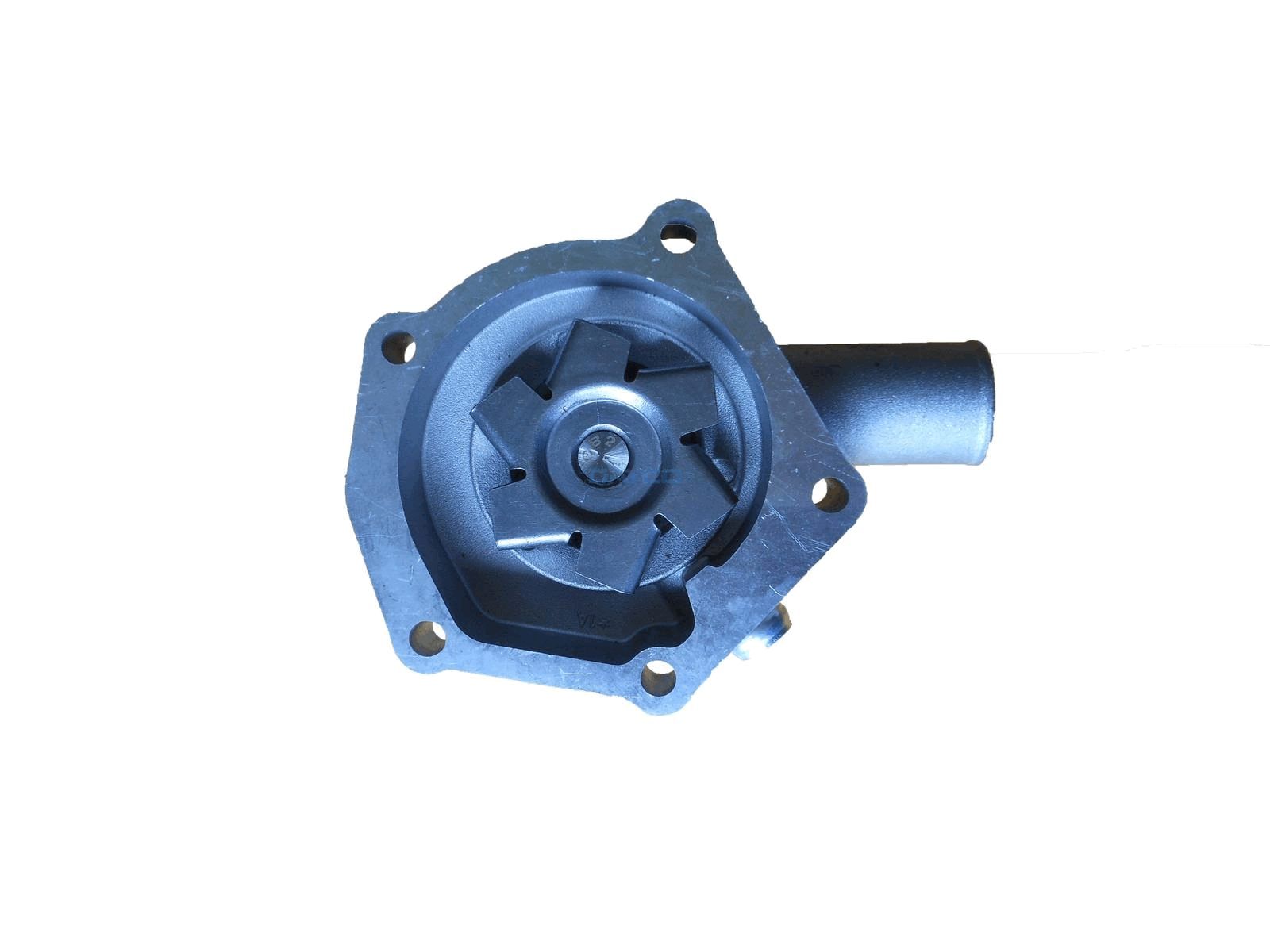 WATER PUMP AUTOMOTIVE - TecDoc 2
