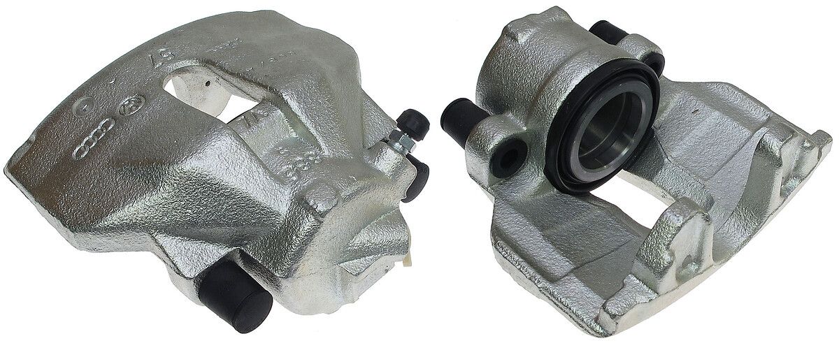 Bremssattel