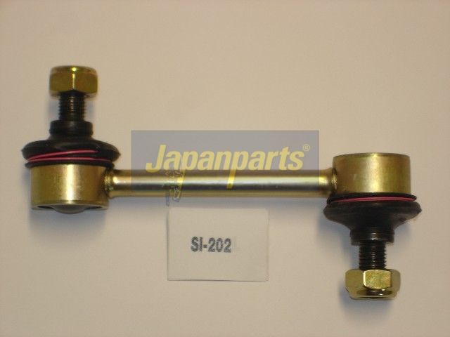 Stange/Strebe, Stabilisator