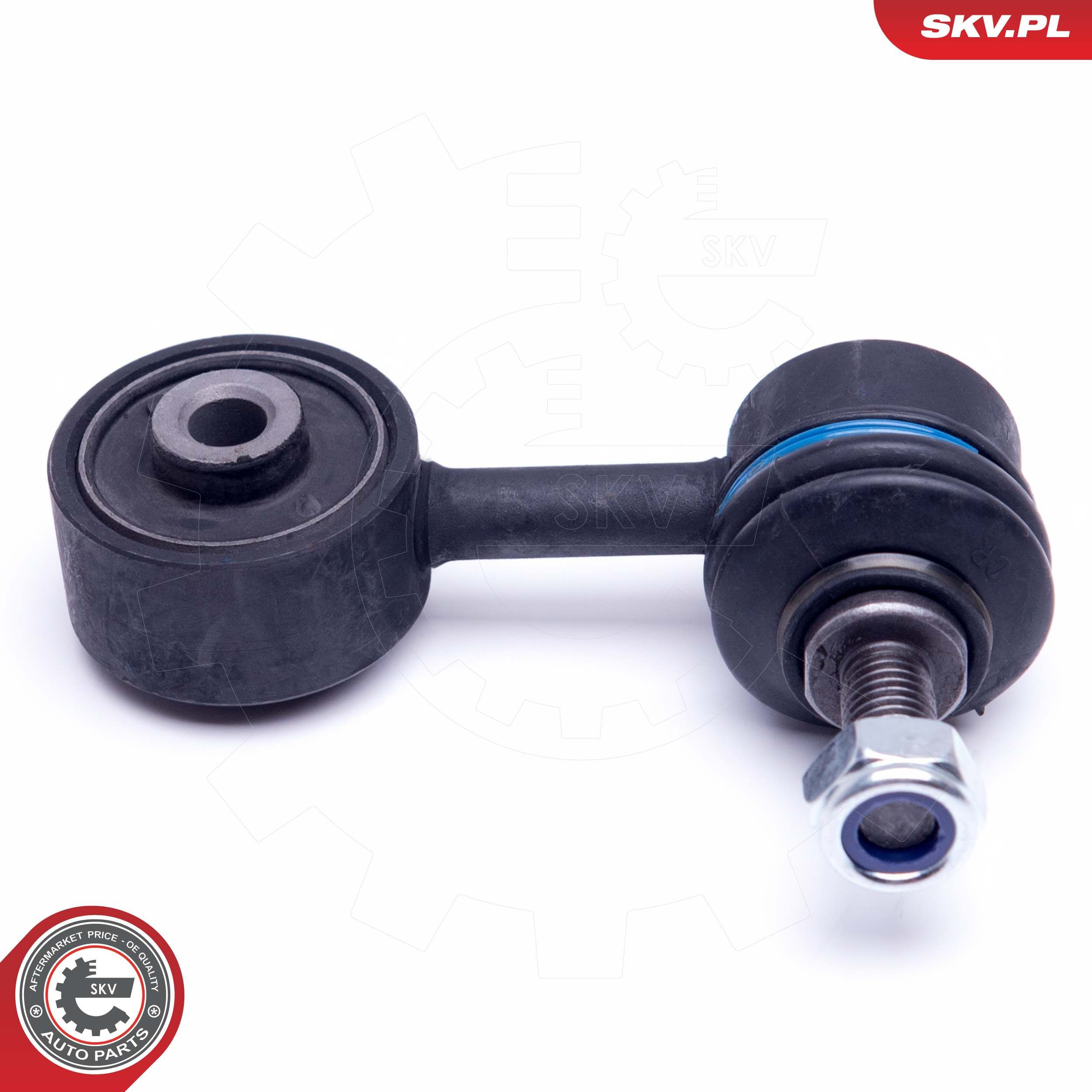 Stange/Strebe, Stabilisator