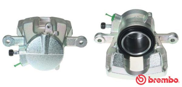 Bremssattel Bremssattel