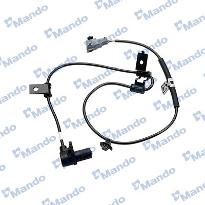 Sensor, revoluciones de la rueda