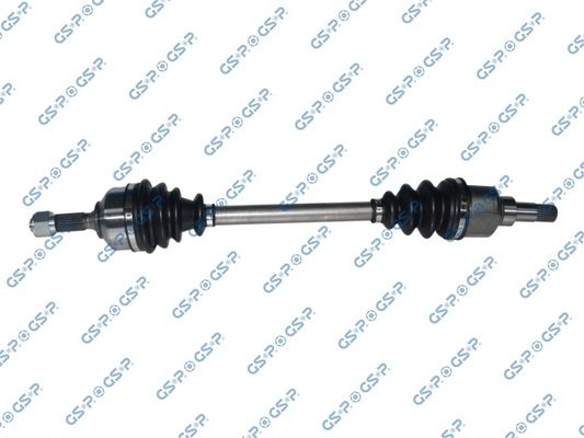 Drive Shaft 210146