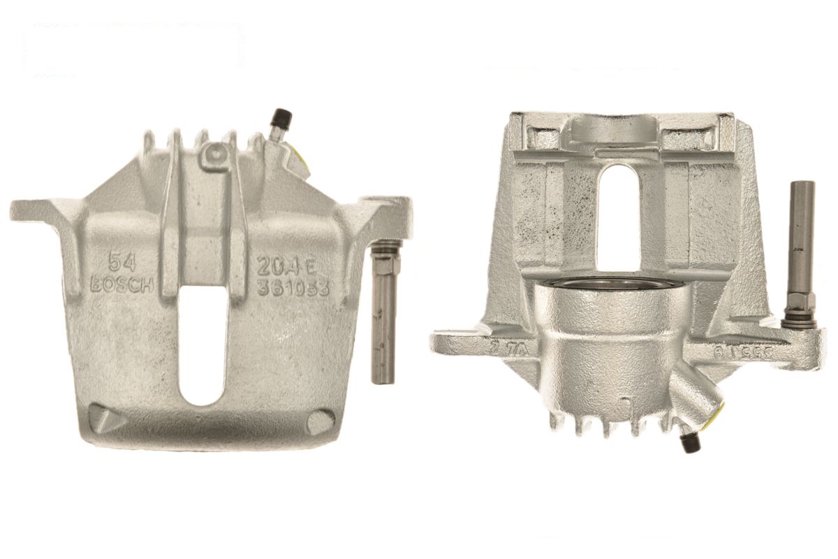 Bremssattel