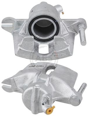 Brake Caliper 624032