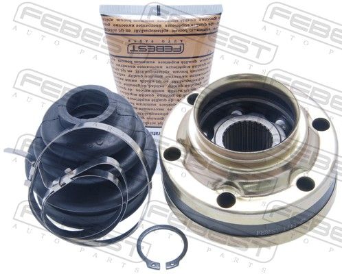 jungčių komplektas, kardaninis velenas