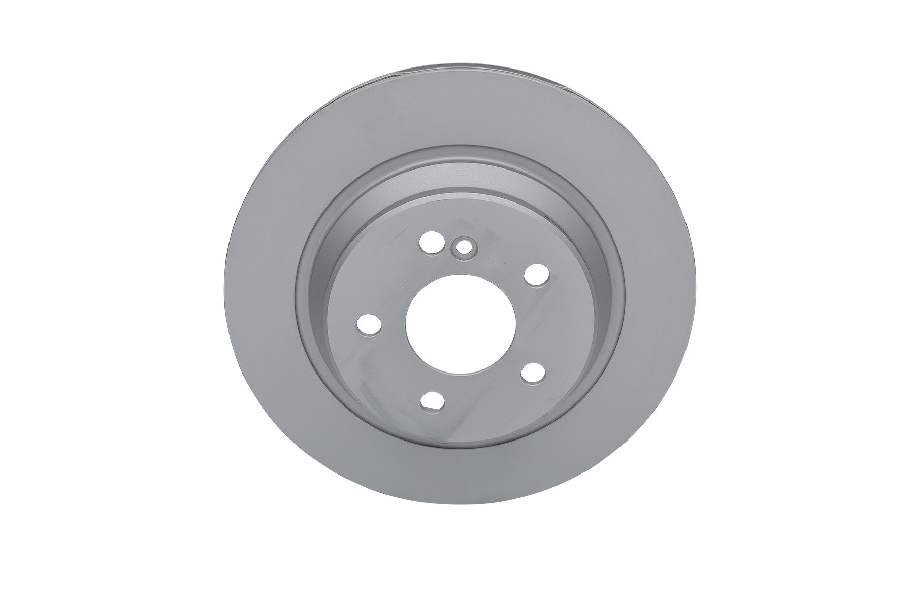 Brake Disc 24.0122-0192.1