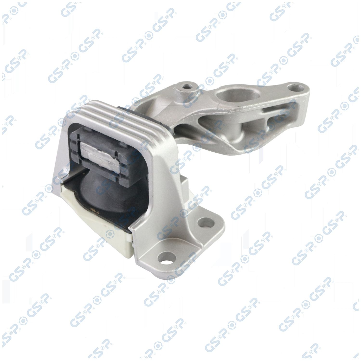 Soporte, motor