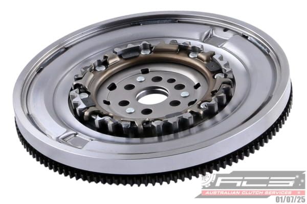 DMF HYUNDAI 1.6L PETROL DCT - TecDoc 1