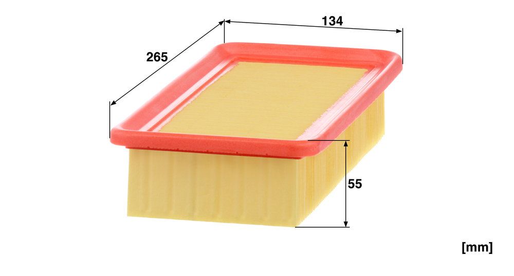 oro filtras