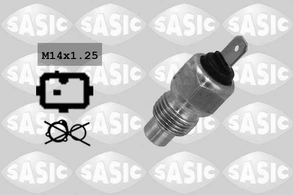 Sensor, K&uuml;hlmitteltemperatur