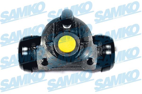 C31117 SAMKO fékmunkahenger