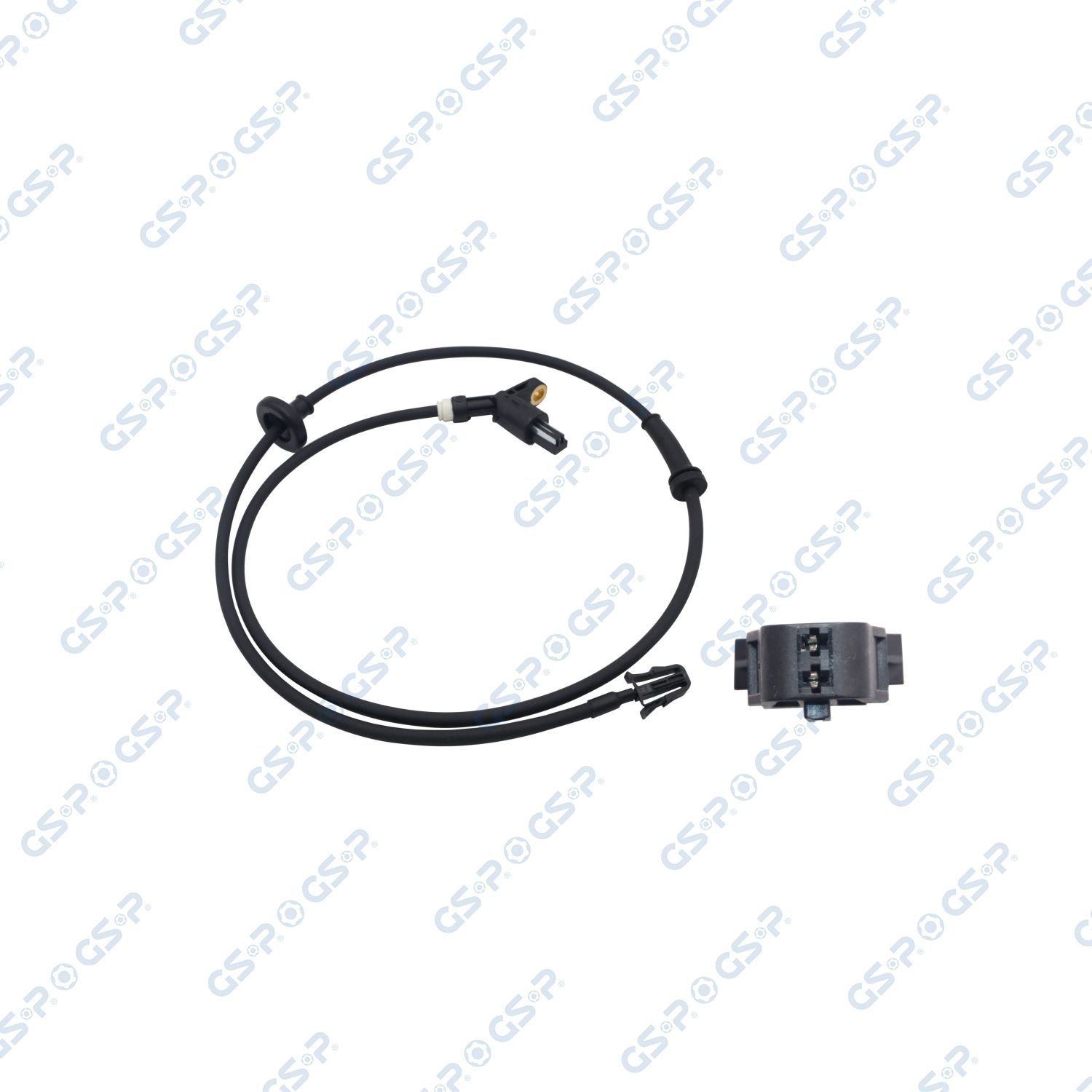 Sensor, revoluciones de la rueda