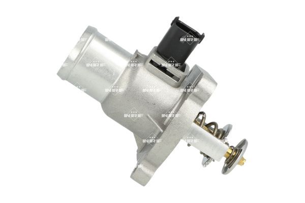 Thermostat, K&uuml;hlmittel
