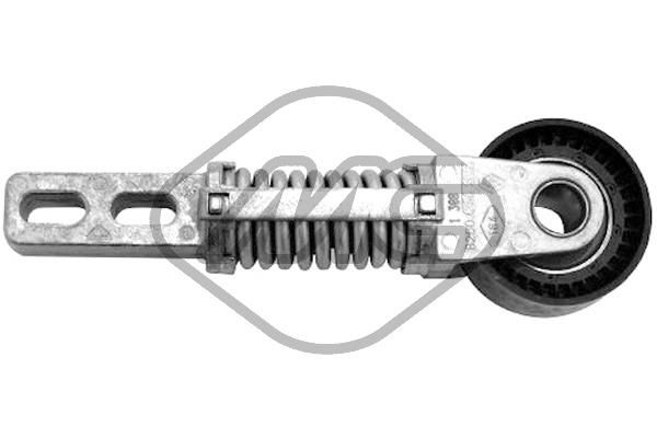 Belt Tensioner, V-ribbed belt 06154