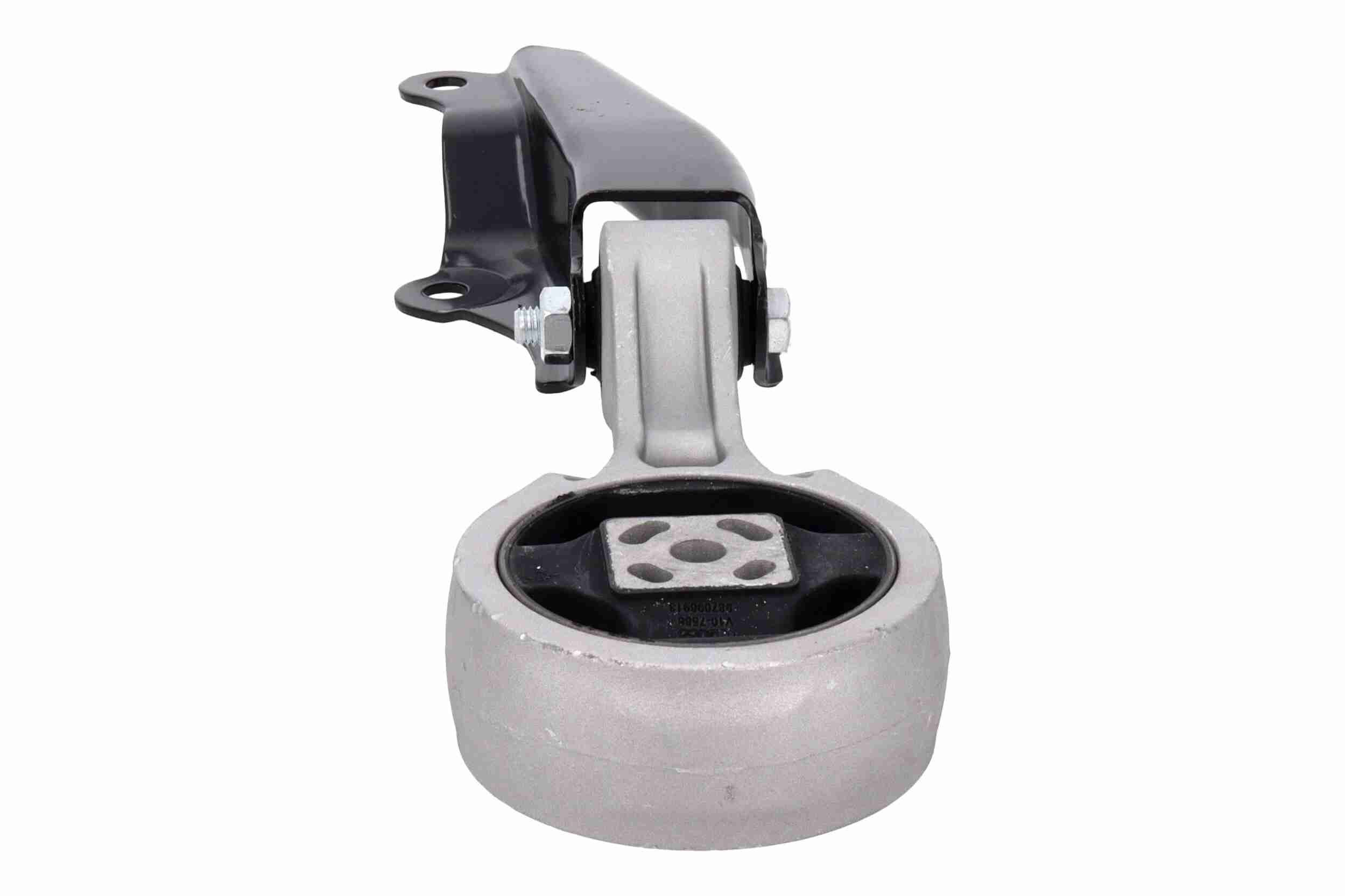 Lagerung, Motor