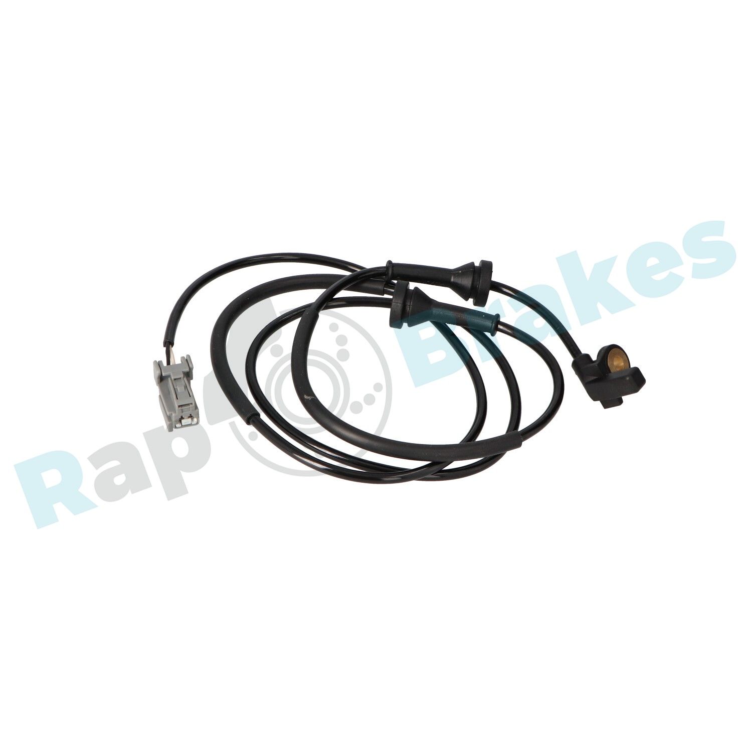 Sensor, Raddrehzahl
