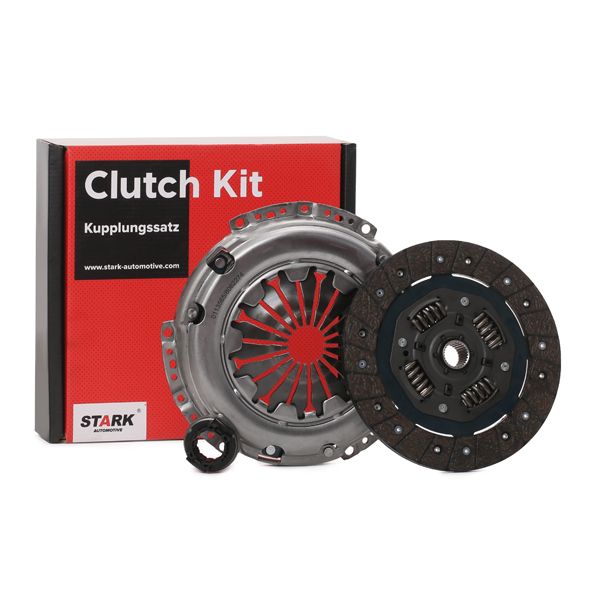 STARK SKCK-0100094 Clutch Kit