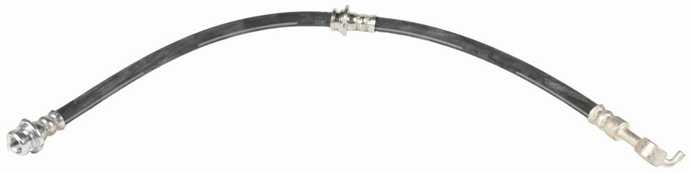 DBA Street Series Nissan X-Trail T30 2.5L Rear Hose L/H 10/2001 - 9/07 - TecDoc Only