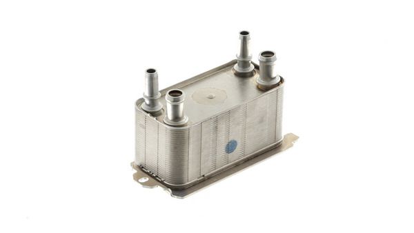 &Ouml;lk&uuml;hler, Automatikgetriebe