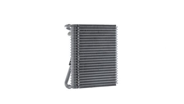 Verdampfer, Klimaanlage