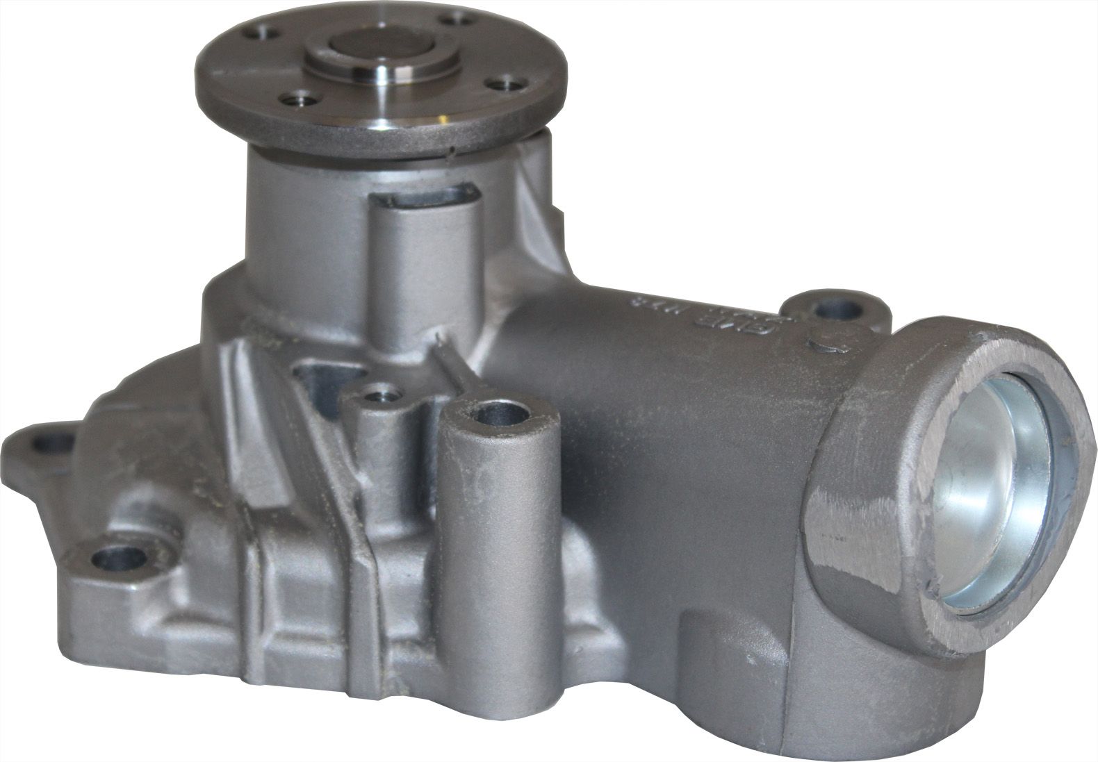 WATER PUMP AUTOMOTIVE - TecDoc Only