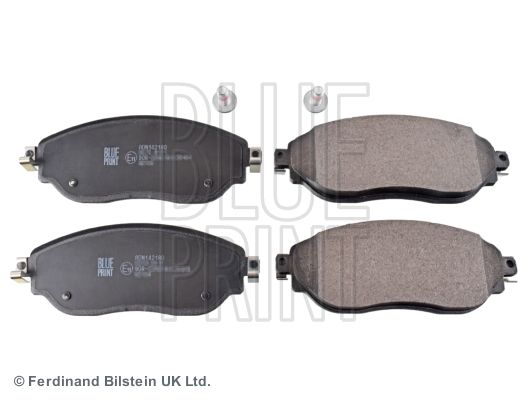 Brake Pad Set, disc brake ADN142180