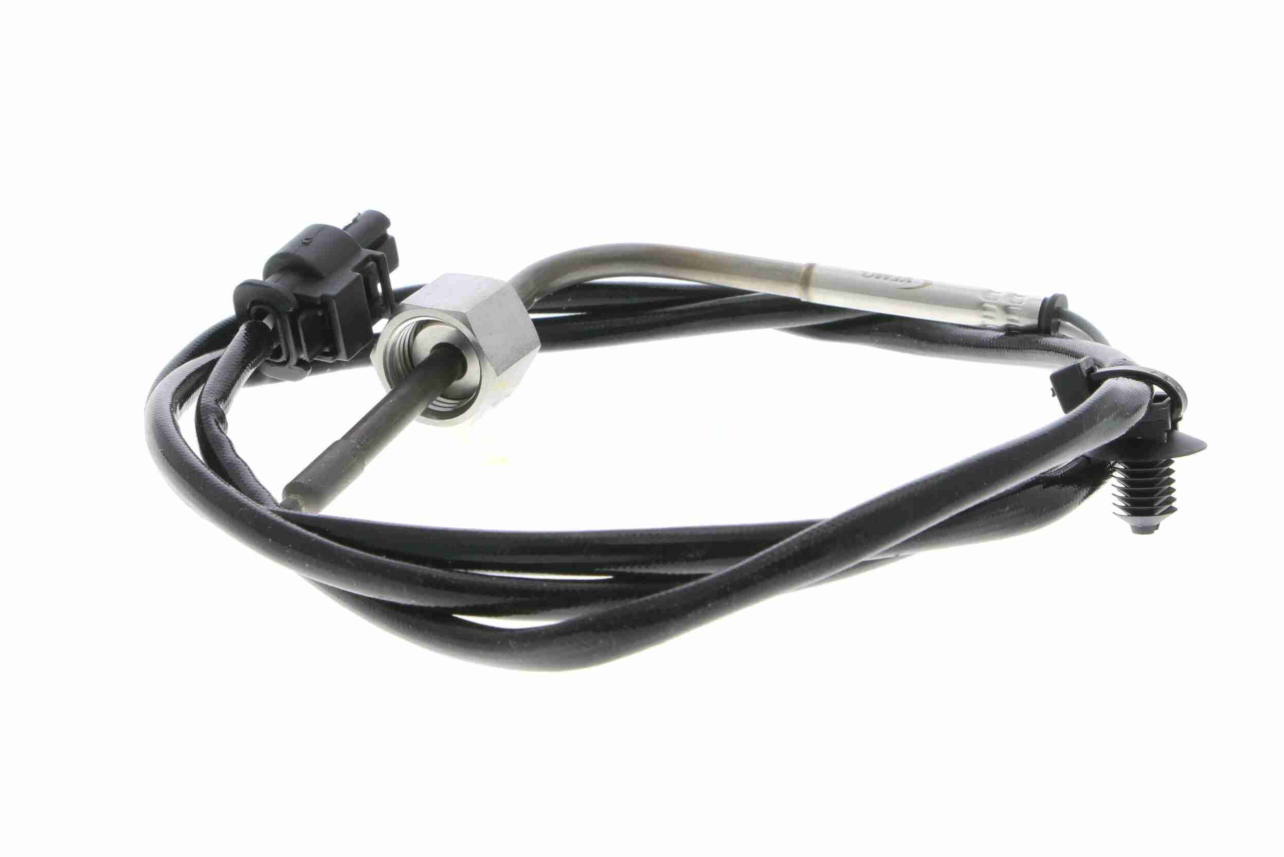 Sensor, Abgastemperatur