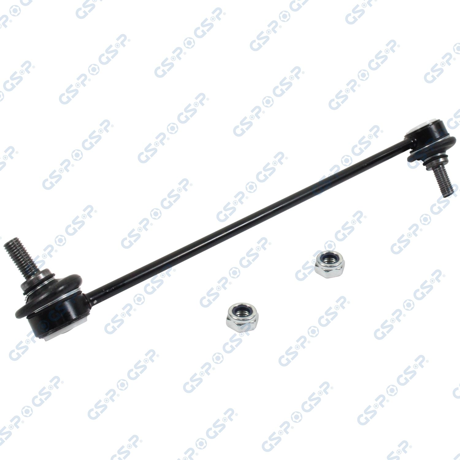 Stange/Strebe, Stabilisator