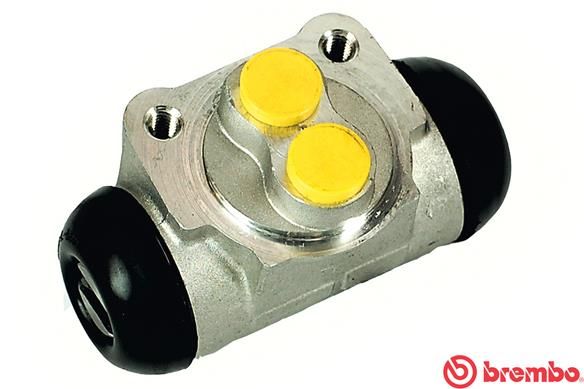 BREMBO A 12 552 - Radbremszylinder ESSENTIAL LINE