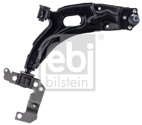 Control/Trailing Arm, wheel suspension 12540