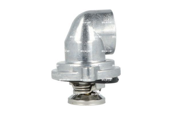 Thermostat, K&uuml;hlmittel