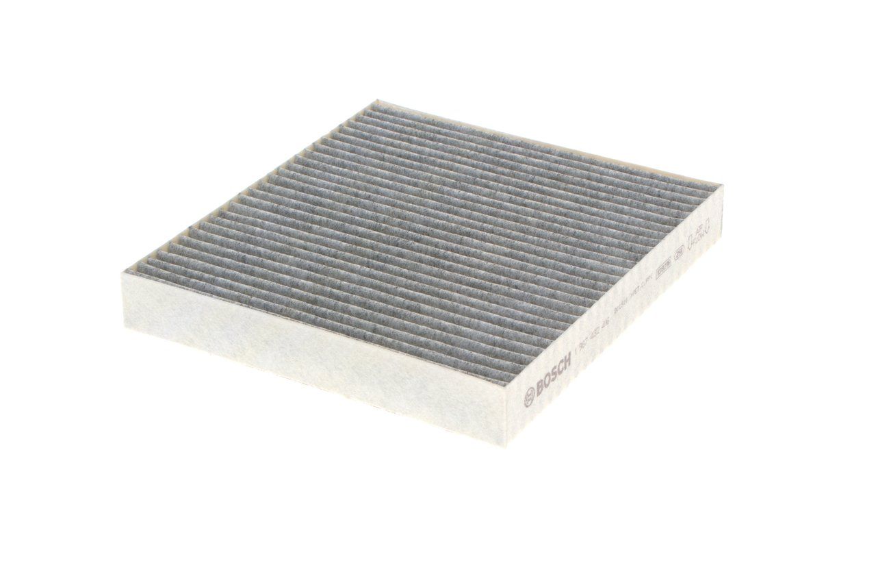 filtras, salono oras