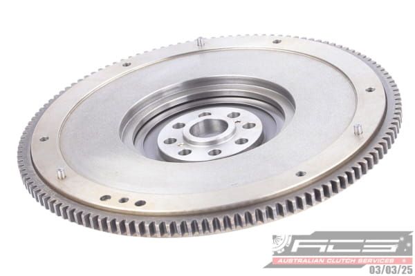 F/W D/IRON SUBARU FA20F - TecDoc 1