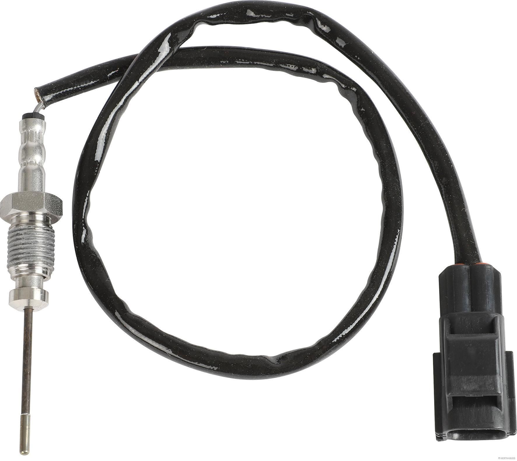 Sensor, Abgastemperatur